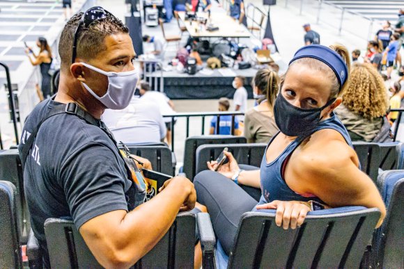 Â© Candid Memories By Ken Frazier