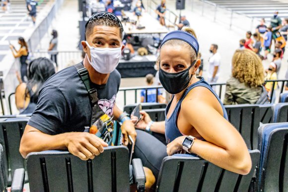 Â© Candid Memories By Ken Frazier