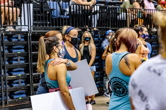 Â© Candid Memories By Ken Frazier