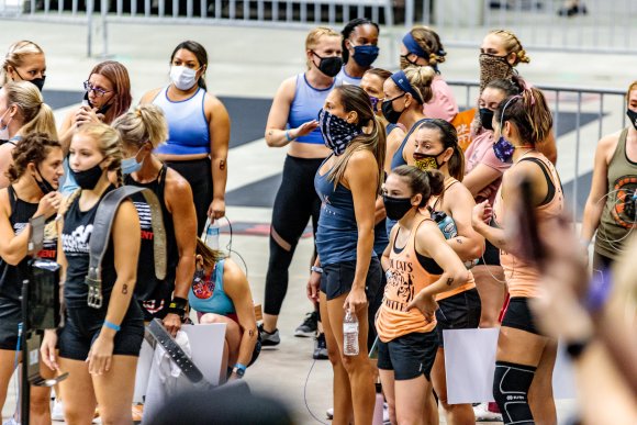 Â© Candid Memories By Ken Frazier