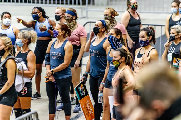 Â© Candid Memories By Ken Frazier