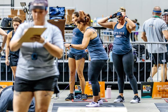 Â© Candid Memories By Ken Frazier