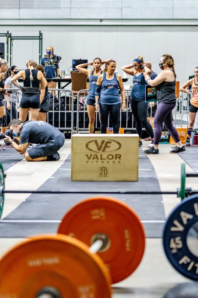 Â© Candid Memories By Ken Frazier