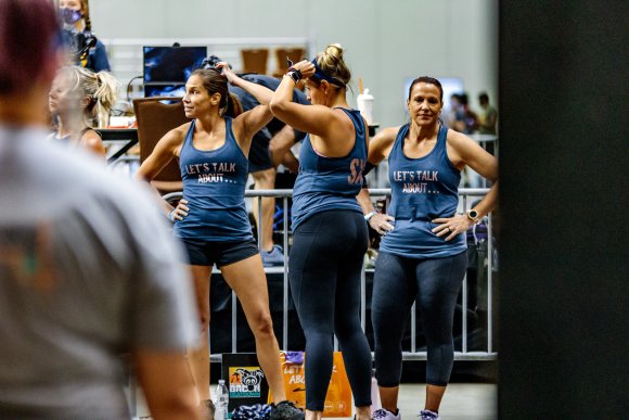 Â© Candid Memories By Ken Frazier