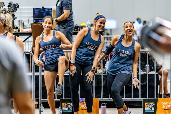 Â© Candid Memories By Ken Frazier