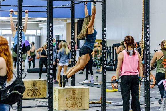 Â© Candid Memories By Ken Frazier