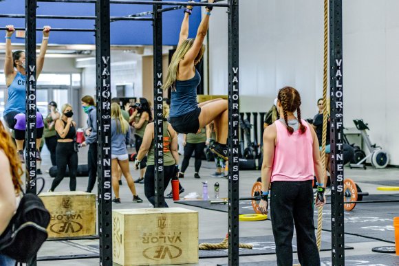 Â© Candid Memories By Ken Frazier