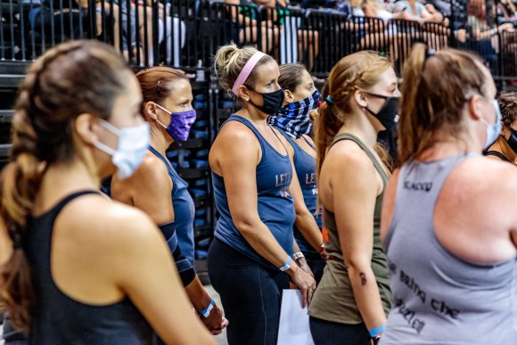 Â© Candid Memories By Ken Frazier