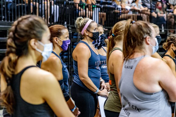 Â© Candid Memories By Ken Frazier