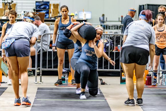 Â© Candid Memories By Ken Frazier