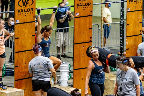 Â© Candid Memories By Ken Frazier