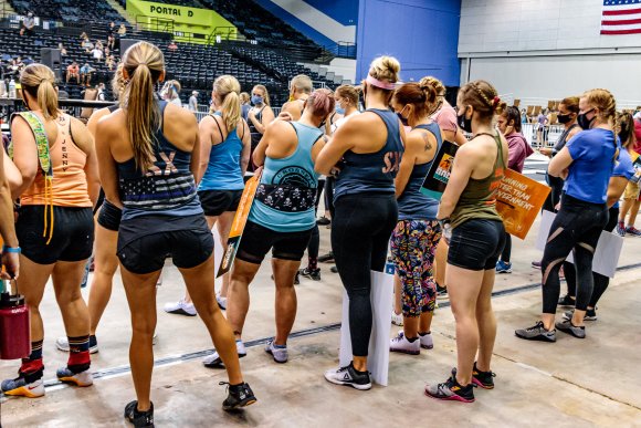 Â© Candid Memories By Ken Frazier