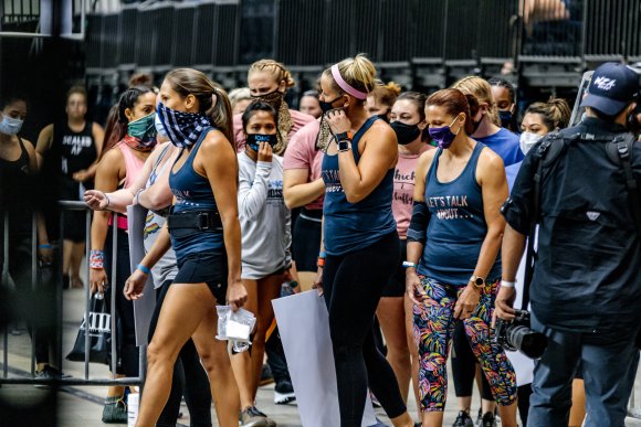 Â© Candid Memories By Ken Frazier