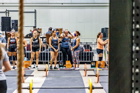 Â© Candid Memories By Ken Frazier