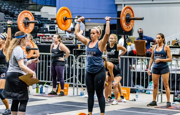 Â© Candid Memories By Ken Frazier