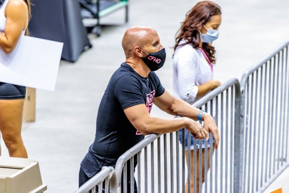 Â© Candid Memories By Ken Frazier