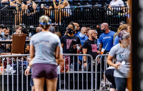 Â© Candid Memories By Ken Frazier