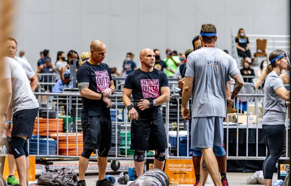 Â© Candid Memories By Ken Frazier