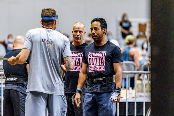 Â© Candid Memories By Ken Frazier