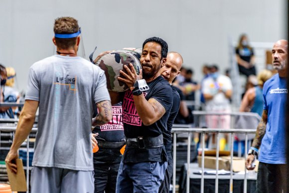 Â© Candid Memories By Ken Frazier