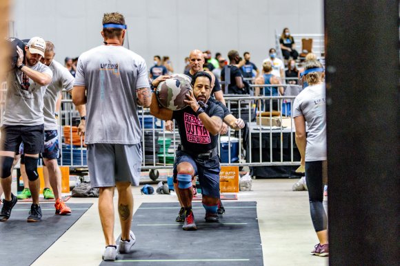 Â© Candid Memories By Ken Frazier