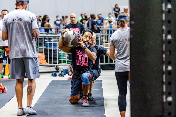 Â© Candid Memories By Ken Frazier