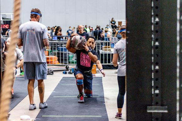 Â© Candid Memories By Ken Frazier