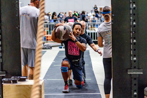 Â© Candid Memories By Ken Frazier