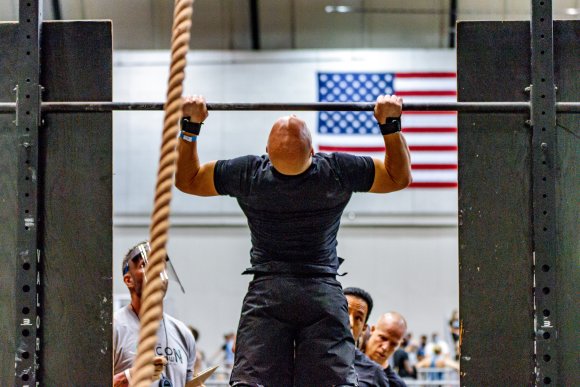 Â© Candid Memories By Ken Frazier