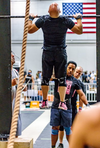 Â© Candid Memories By Ken Frazier