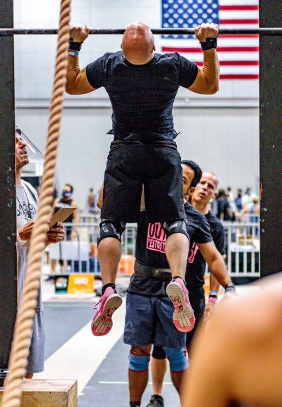 Â© Candid Memories By Ken Frazier