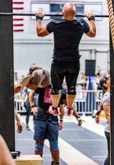 Â© Candid Memories By Ken Frazier