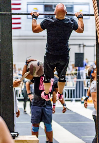 Â© Candid Memories By Ken Frazier