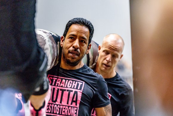 Â© Candid Memories By Ken Frazier