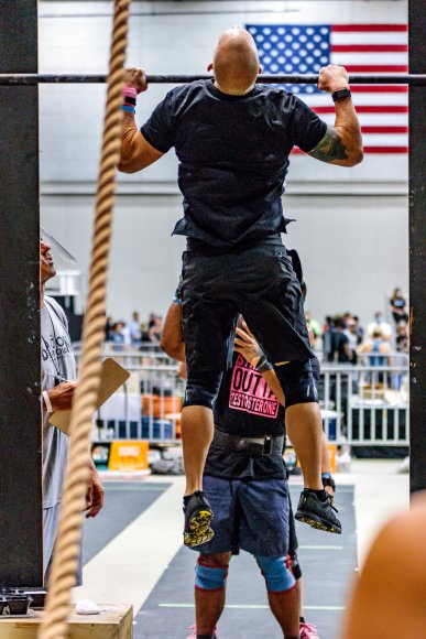 Â© Candid Memories By Ken Frazier