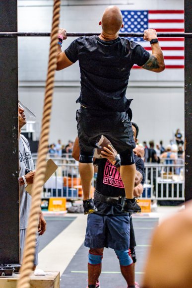 Â© Candid Memories By Ken Frazier