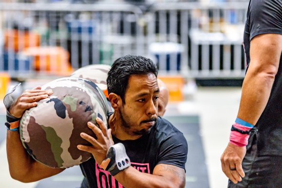 Â© Candid Memories By Ken Frazier