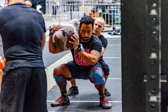 Â© Candid Memories By Ken Frazier