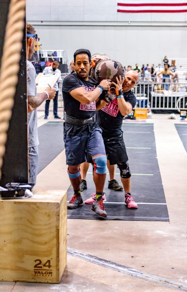 Â© Candid Memories By Ken Frazier