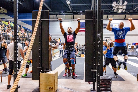 Â© Candid Memories By Ken Frazier