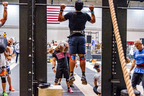 Â© Candid Memories By Ken Frazier