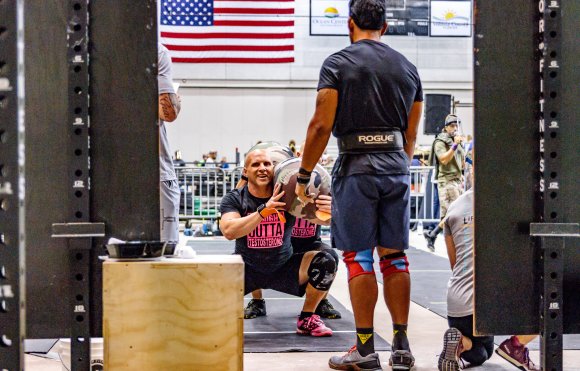 Â© Candid Memories By Ken Frazier