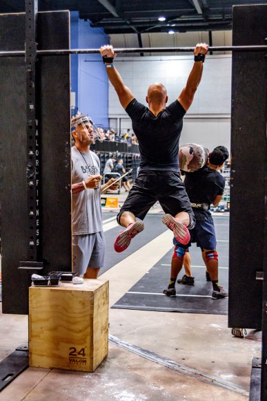 Â© Candid Memories By Ken Frazier