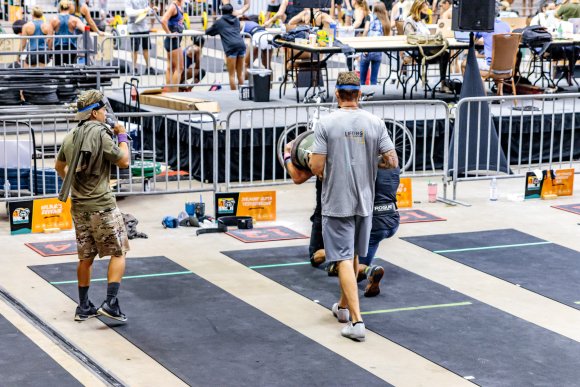 Â© Candid Memories By Ken Frazier