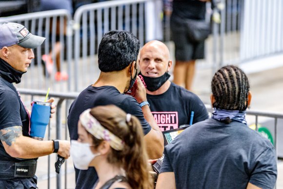 Â© Candid Memories By Ken Frazier