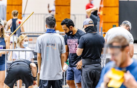 Â© Candid Memories By Ken Frazier