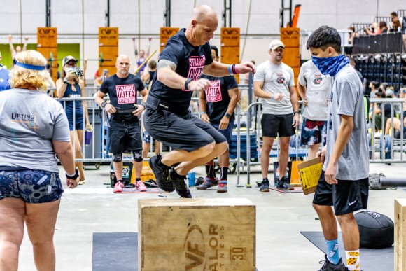 Â© Candid Memories By Ken Frazier