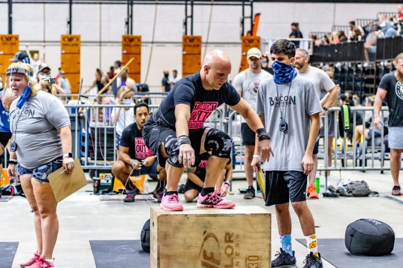 Â© Candid Memories By Ken Frazier