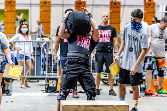 Â© Candid Memories By Ken Frazier