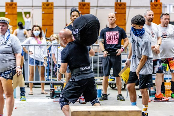 Â© Candid Memories By Ken Frazier